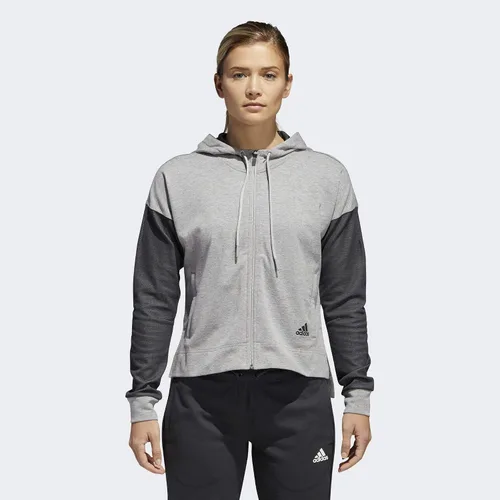 Vista 5 de adidas Sport ID FZ Sudadera con capucha