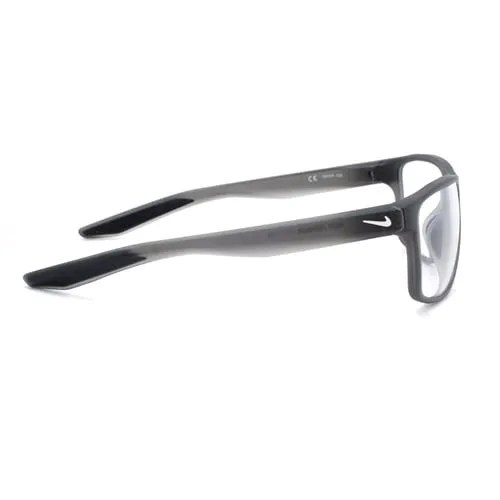 Vista 4 de Nike Premier - Lentes de plomo con radiación, marco rectangular de plástico, tamaño mediano y grande