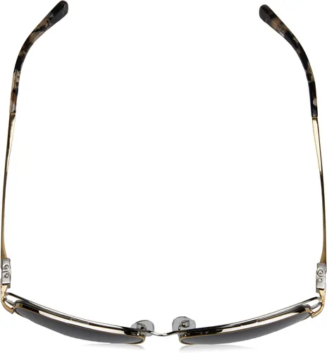 Vista 4 de Michael Kors MK1013 Paquete con kit de cuidado de gafas de diseño iWear de cortesía Gradiente de plataorogris