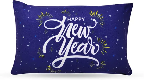 Vista 2 de ProComf - Almohada de espuma viscoelástica para viaje y campamento, para bebé, niño, adolescente, adulto (blanco nieve con 4 fundas de vacaciones)
