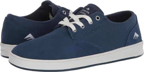 Vista 7 de Emerica Romero Zapato de skate con cordones