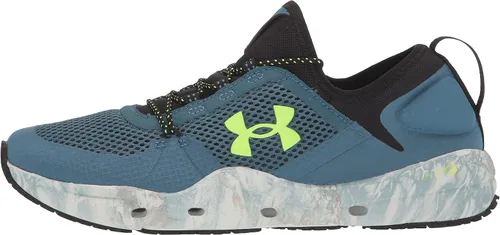 Vista 8 de Under Armour Micro G Kilchis Camo Zapato náutico para hombre