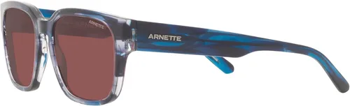 Vista 3 de ARNETTE X Zayn Collection An4294 - Gafas de sol cuadradas tipo Z