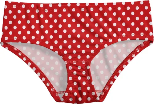 Vista 36 de City Threads Pantalones de bikini para niñas pequeñas hasta adolescentes Agua