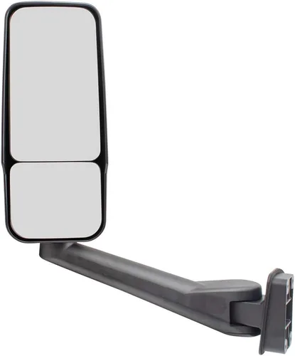 Vista 10 de Espejo manual para 2003-2009 C6500 Kodiak plegable manual para 2003-2009 C7500 Topkick 25826342 izquierdo GM1320681