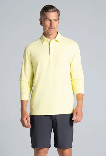 Vista 8 de IBKUL Camiseta deportiva para hombre, protección solar UPF 50+ Icefil Cooling Tech 95199