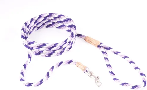 Vista 167 de Alvalley Correa para perros estilo broche – Correa de nailon estilo broche para perros – Fácil de manejar – Perfecto para perros pequeños, medianos
