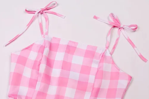 Vista 4 de Disfraz de película para mujer, disfraz de Halloween, muñeca de princesa, fiesta de cosplay con accesorios
