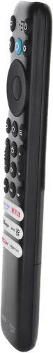 Vista 2 de RC813 / CMB1 - Control remoto de voz para TCL Amazon TV