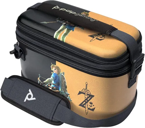 Vista 8 de PDP Nintendo Switch Pull-N-Go Elite Edition 500-141 - Nintendo Switch