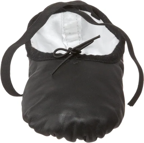 Vista 2 de Sansha Zapatillas de ballet de cuero Pro 1