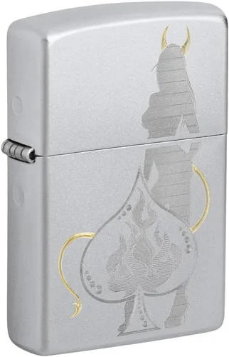 Vista 15 de Zippo Encendedores Ace