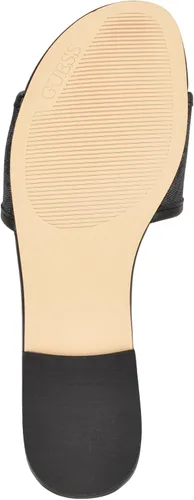 Vista 4 de GUESS Sandalias Hammi para mujer