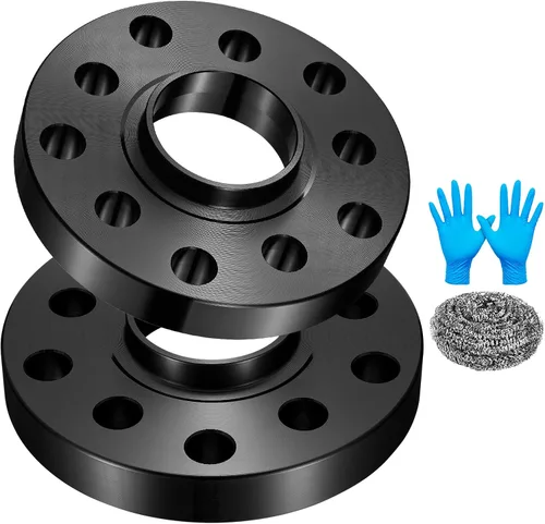 Vista 10 de BDFHYK Separadores de ruedas 5x120mm 15 mm Separador de rueda centrado en el buje Compatible con 318i 325i 328i 330i 335i 525i 530i 545i 730i 740i
