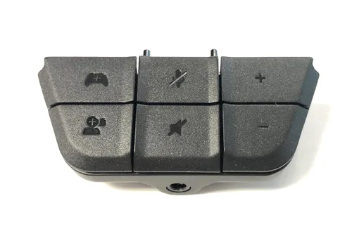 Vista 5 de Stereo Headset Adapter For Xbox One Controller