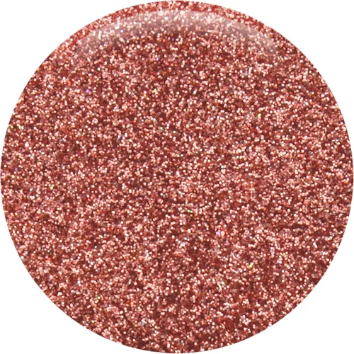 Vista 2 de GLITTIES - Polvo de brillantina suelto extra fino de calidad cosmética (0.006 pulgadas) seguro para la piel Perfecto para maquillaje, tatuajes