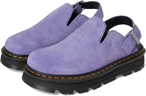 Vista 13 de Dr. Martens Zeb Zag Mule unisex para adultos