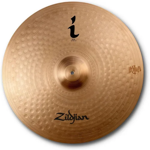 Vista 8 de Zildjian Platillo I Family Splash (ILH10S)