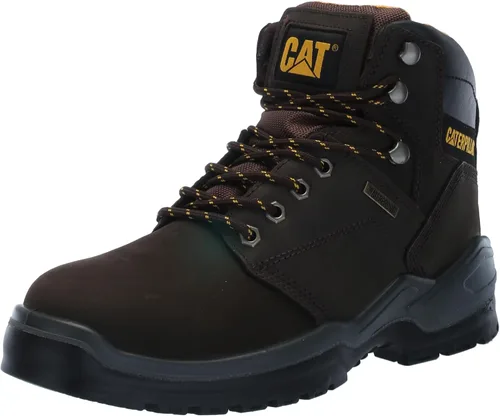 Vista 9 de CAT Unisex Adult Striver Waterproof Steel Toe