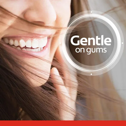 Vista 9 de Colgate, 360 Advanced Sonic Battery Power Cepillo de dientes suave, blanqueamiento, 1 unidad