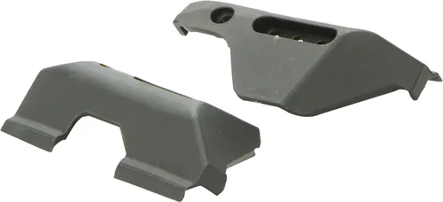 Vista 3 de Traxxas 6733 Protectores de brazo de suspensión trasera, estampado 4x4
