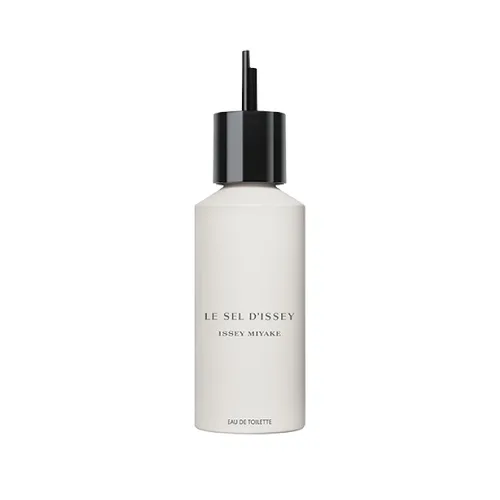 Vista 9 de Issey Miyake Le Sel d'Issey Eau de Toilette - Fresh Woody Marine Fragrance for Men - With Salt Accord, Marine Seaweed, Ginger & Cedarwood