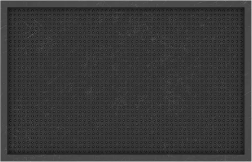 Vista 13 de Ottomanson TRY400-30X15 de charola multiuso 1.2 pulgadas multiuso Boot & Shoe, charola de resistente al agua para todos los climas uso exterior