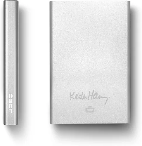 Vista 34 de ÖGON -DESIGNS- Tarjetero automático de aluminio, protección RFID contra fraude y desmagnetización, cartera delgada y minimalista para hombres