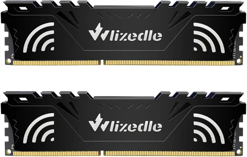 Vista 12 de DDR3 RAM 4GB 1600MHz CL11 UDIMM, módulo de memoria para PC de escritorio PC3-12800 de 240 pines 1.5V 2Rx8 de doble rango sin búfer no ECC para PC
