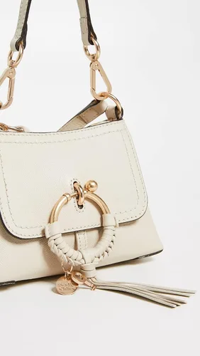 Vista 5 de See by Chloe Joan Mini Hobo para mujer