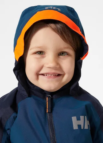 Vista 6 de Helly-Hansen Chaqueta térmica unisex Legend 2.0 para niños