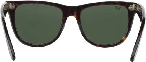 Vista 10 de Ray-Ban RB2140 - Gafas de sol Wayfarer originales + paquete de accesorios de Vision Group