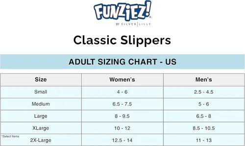 Vista 6 de Fuzzy Animal Slippers Womens Mens Funny Indoor House Shoes Cow Bear Cute Stocking Stuffer Gift Holiday Christmas Hanukkah