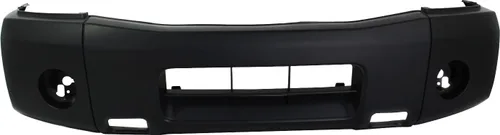 Vista 94 de Garage-Pro Cubierta de parachoques compatible con Nissan Altima CAPA Sedan trasero 2002-2006