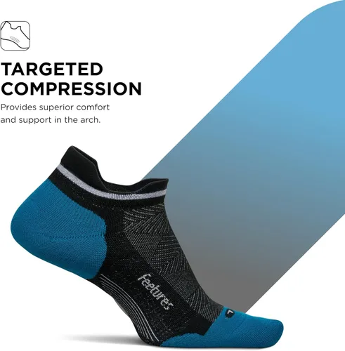 Vista 3 de Feetures Elite Max - Bloque de calcetines para cojín sin mostrar