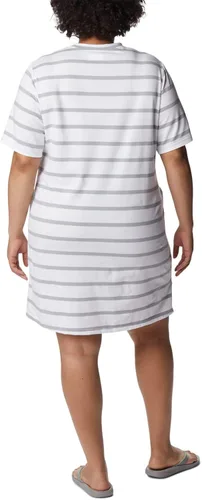 Vista 7 de Columbia Vestido de camiseta Sun Trek para mujer