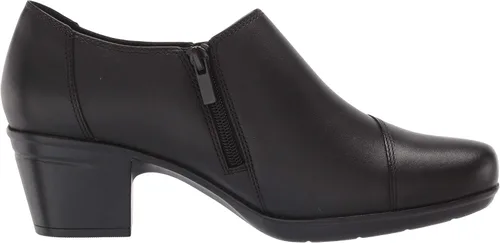 Vista 6 de Clarks Women's Emslie Warren Slip-On Loafer