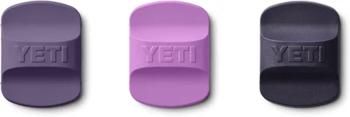 Vista 18 de YETI MagSliders de repuesto, paquete de 3