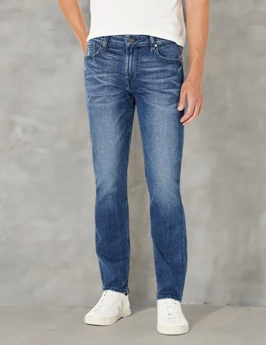 Vista 3 de GUESS Jeans rectos ajustados para hombre