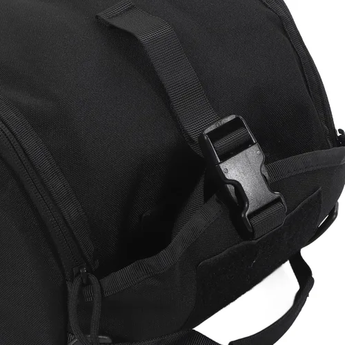 Vista 2 de Camping Helmet Bag Adjustable Helmet Storage Bag for Canvas Scratch Prevention for Hard Helmets