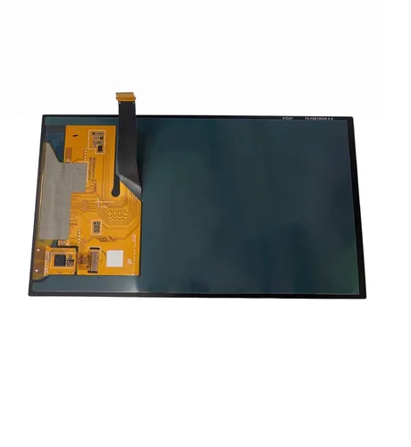 Vista 3 de Assembled LCD Display Set Replacement for Nintendo Switch OLED,7.0" Assembled Screen Set with Touch Digitizer Screen Parts for Switch 2021 OLED Only
