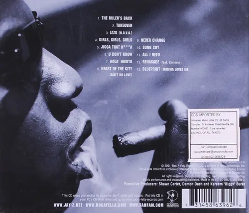Vista 2 de THE BLUEPRINT