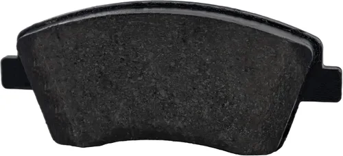 Vista 3 de SureStop Juego de pastillas de freno compatible con Volvo XC40 delantero 2019-2022 para modelos con rotores de freno de 11.654 in, incluye clips