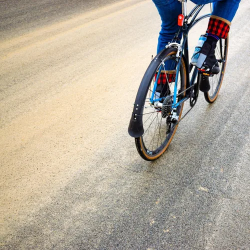 Vista 8 de Planet Bike Luz trasera para bicicleta Superflash