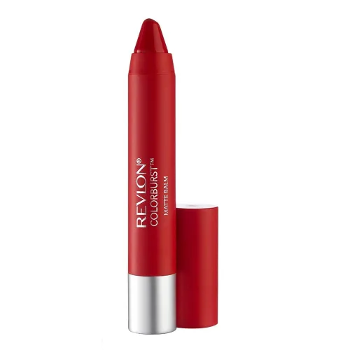 Vista 9 de Revlon lápiz labial Matte Balm, Destacar Standout