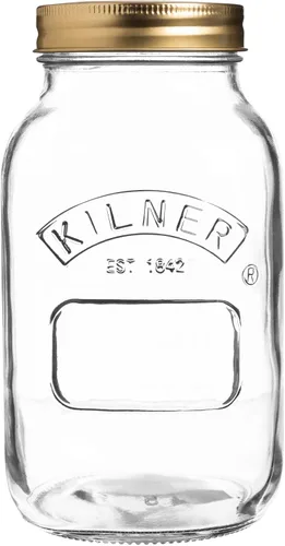 Vista 10 de Kilner Tarro de conservas de 17 oz