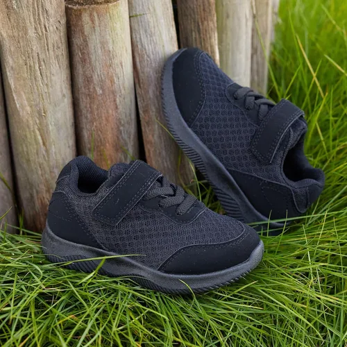 Vista 6 de Daclay Zapatos deportivos para correr y niños