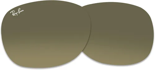 Vista 2 de NEW RB2132 New Wayfarer Polarized Replacement Lenses For Men For Women+BUNDLE with ACCESSORY EYEWEAR KIT