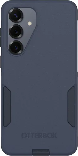 Vista 25 de [Usado] OtterBox Funda Samsung Galaxy S26 Commuter Series - Negro