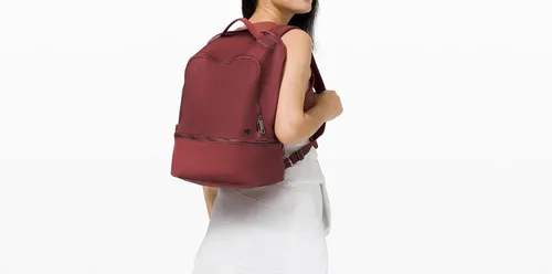 Vista 2 de Lululemon City Adventurer - Mochila